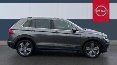 Volkswagen Tiguan 2.0 TDi 150 4Motion Match 5dr Diesel Estate